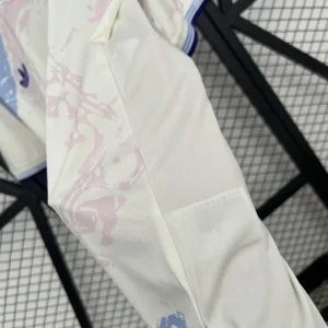 2025/2026 Aston Villa Jersey