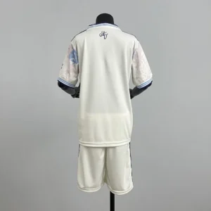 2025/2026 Aston Villa Third ︰ Jersey