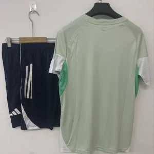 2025/2026 Aston Villa training jersey light green