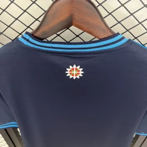 2025/2026 Athletic Bilbao Jersey