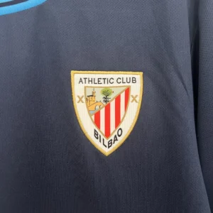 2025/2026 Athletic Bilbao Jersey