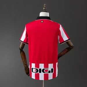 2025/2026 Athletic Bilbao Jersey