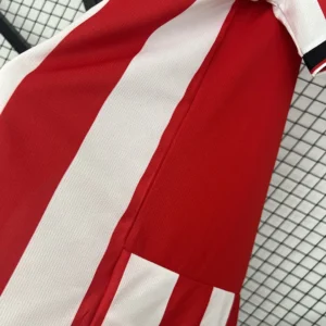 2025/2026 Athletic Bilbao Jersey