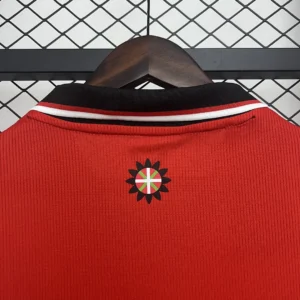 2025/2026 Athletic Bilbao Jersey