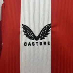 2025/2026 Athletic Bilbao Jersey