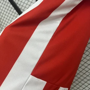 2025/2026 Athletic Bilbao Jersey