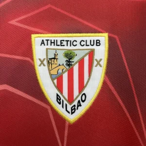 2025/2026 Athletic Bilbao Special Edition Jersey