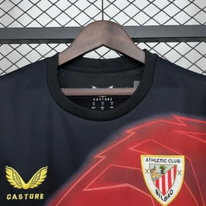 2025/2026 Athletic Bilbao Special Edition Jersey