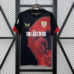 2025/2026 Athletic Bilbao Special Edition Jersey