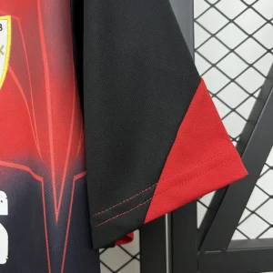 2025/2026 Athletic Bilbao Special Edition Jersey