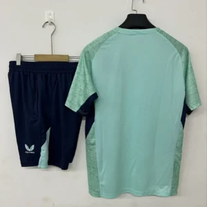 2025/2026 Athletic Bilbao training suit mint green Jersey