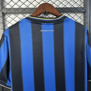 2025/2026 Atlanta Home Jersey