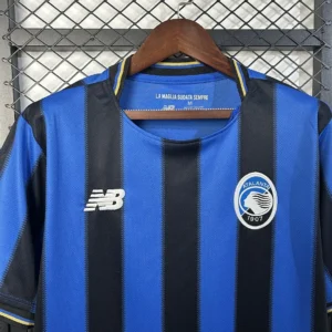 2025/2026 Atlanta Home Jersey