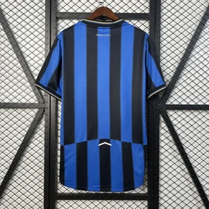 2025/2026 Atlanta Home Jersey