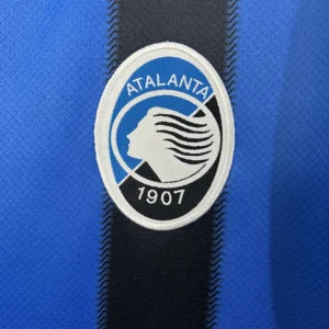 2025/2026 Atlanta Home Jersey