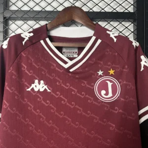 2025/2026 Atlético Juventus Home jersey