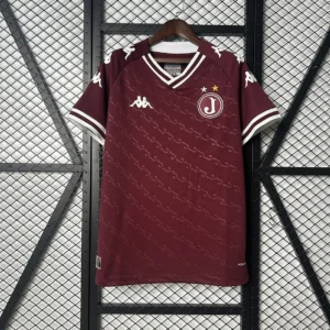 2025/2026 Atlético Juventus Home jersey