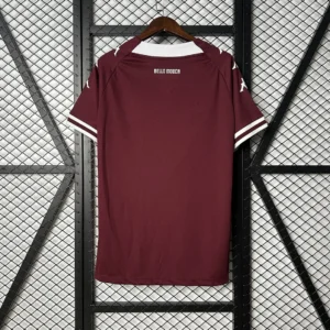 2025/2026 Atlético Juventus Home jersey