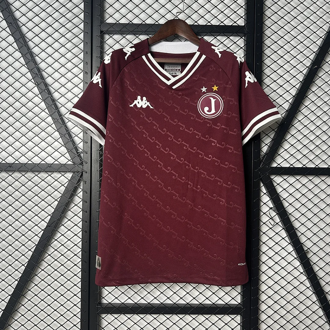 2025/2026 Atlético Juventus Home jersey