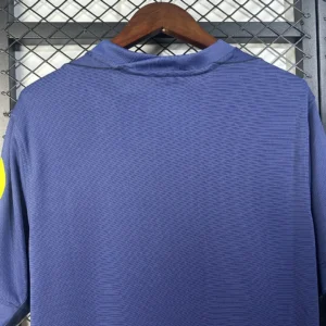 2025/2026 Atletico Madrid Jersey