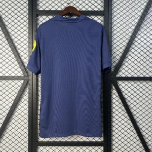 2025/2026 Atletico Madrid Jersey
