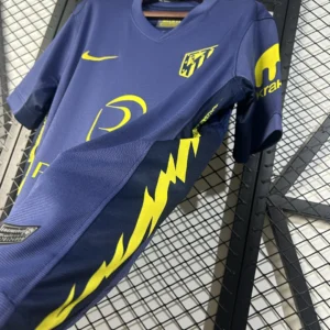 2025/2026 Atletico Madrid Jersey