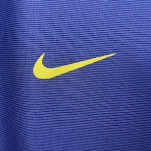 2025/2026 Atletico Madrid Jersey