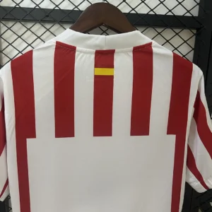 2025/2026 Atletico Madrid Jersey
