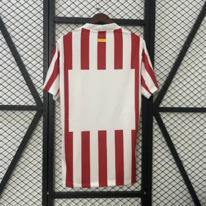 2025/2026 Atletico Madrid Jersey