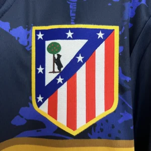 2025/2026 Atletico Madrid Special Edition Jersey