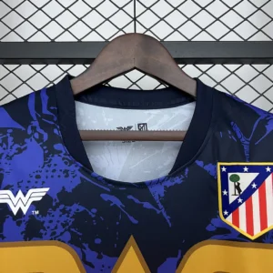 2025/2026 Atletico Madrid Special Edition Jersey