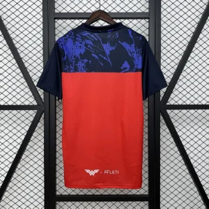 2025/2026 Atletico Madrid Special Edition Jersey