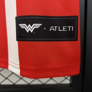 2025/2026 Atletico Madrid Special Edition Jersey