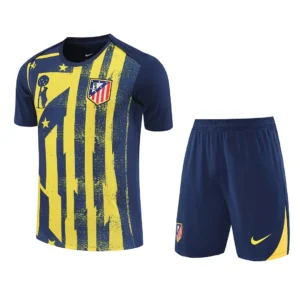 2025/2026 Atlético Madrid training suit Jersey