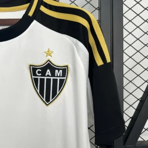 2025/2026 Atletico Mineiro Jersey