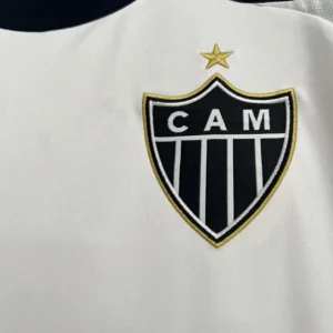2025/2026 Atletico Mineiro Jersey