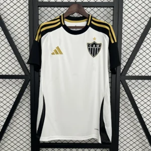 2025/2026 Atletico Mineiro Jersey