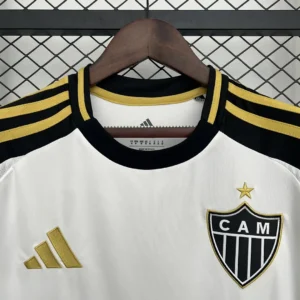 2025/2026 Atletico Mineiro Jersey