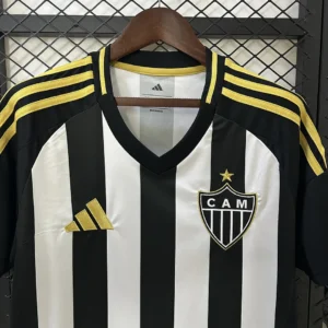 2025/2026 Atletico Mineiro Jersey