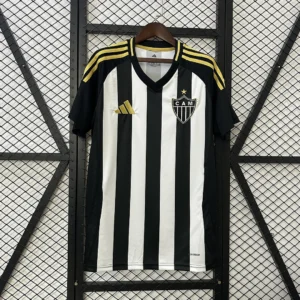 2025/2026 Atletico Mineiro Jersey