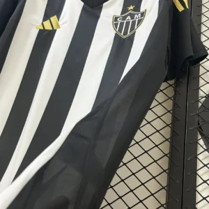 2025/2026 Atletico Mineiro Jersey