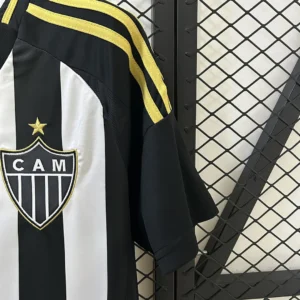 2025/2026 Atletico Mineiro Jersey