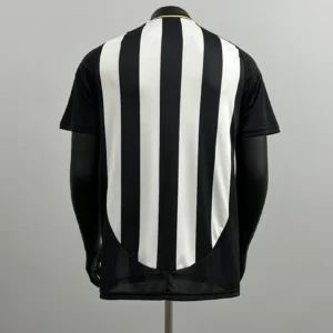 2025/2026 Atlético Mineiro Home All Sponsor Jersey