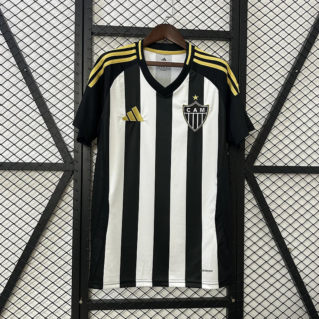 2025/2026 Atletico Mineiro Jersey