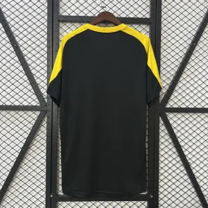 2025/2026 Atlético Mineiro Training Jersey Black