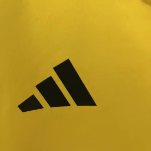 2025/2026 Atlético Mineiro Training Jersey Yellow
