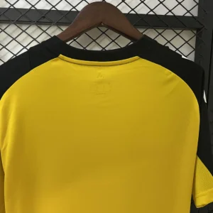2025/2026 Atlético Mineiro Training Jersey Yellow