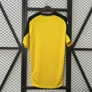 2025/2026 Atlético Mineiro Training Jersey Yellow