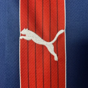 2025/2026 Bahia Jersey