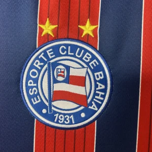 2025/2026 Bahia Jersey